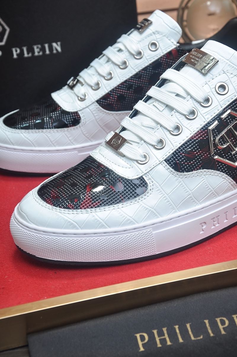 Philipp Plein Shoes